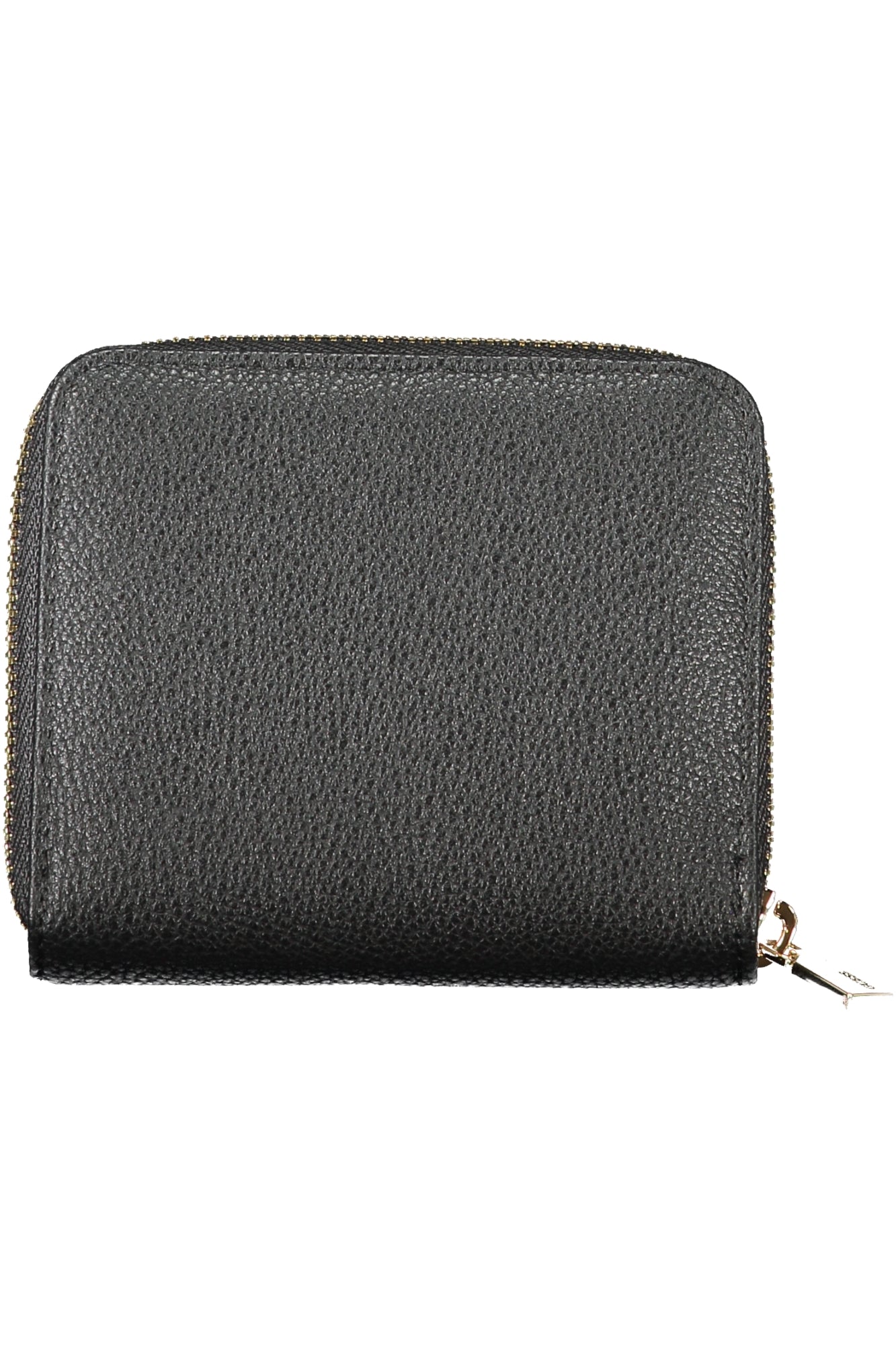 GUESS JEANS PORTAFOGLIO DONNA NERO