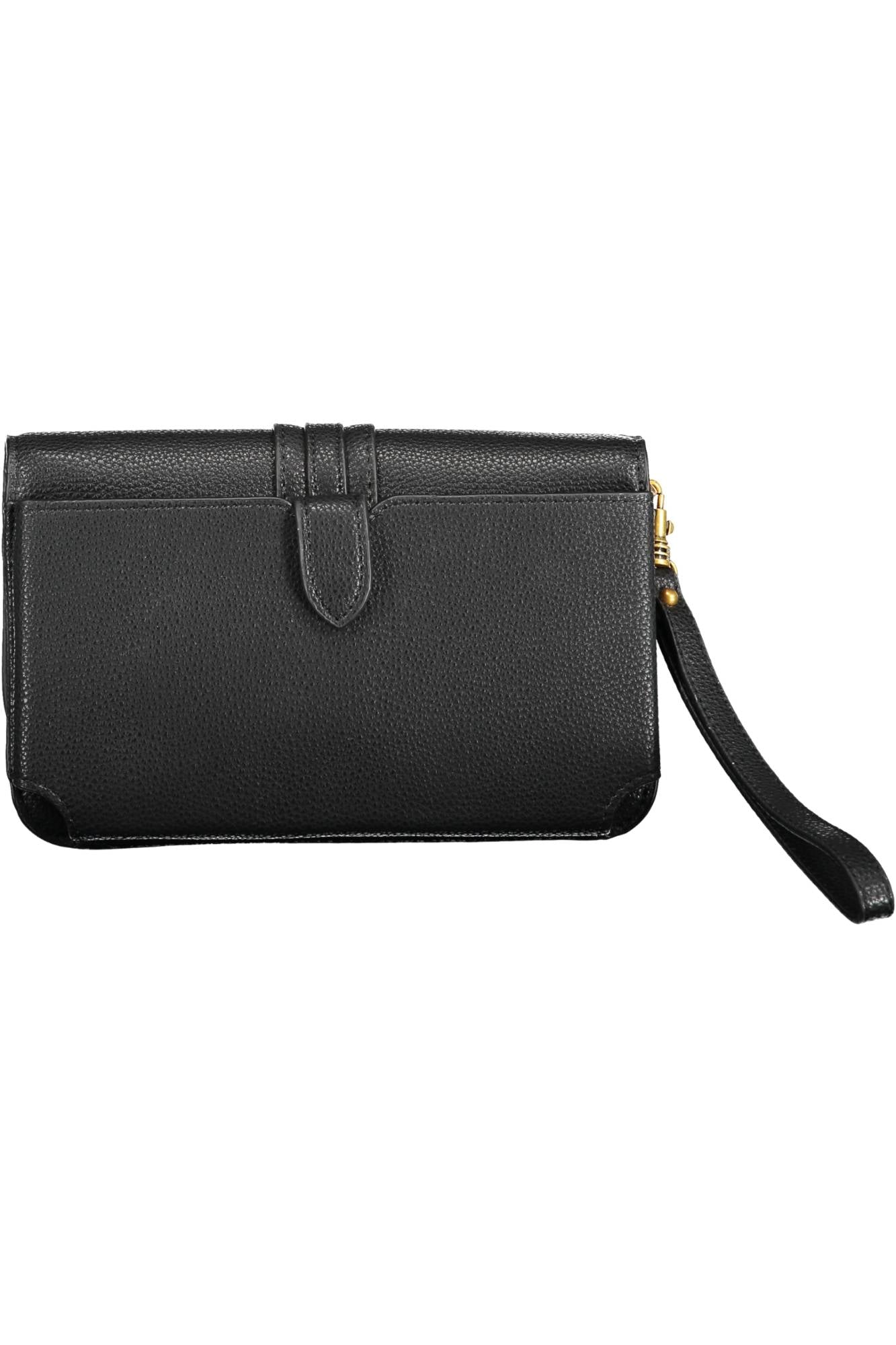 GUESS JEANS PORTAFOGLIO DONNA NERO