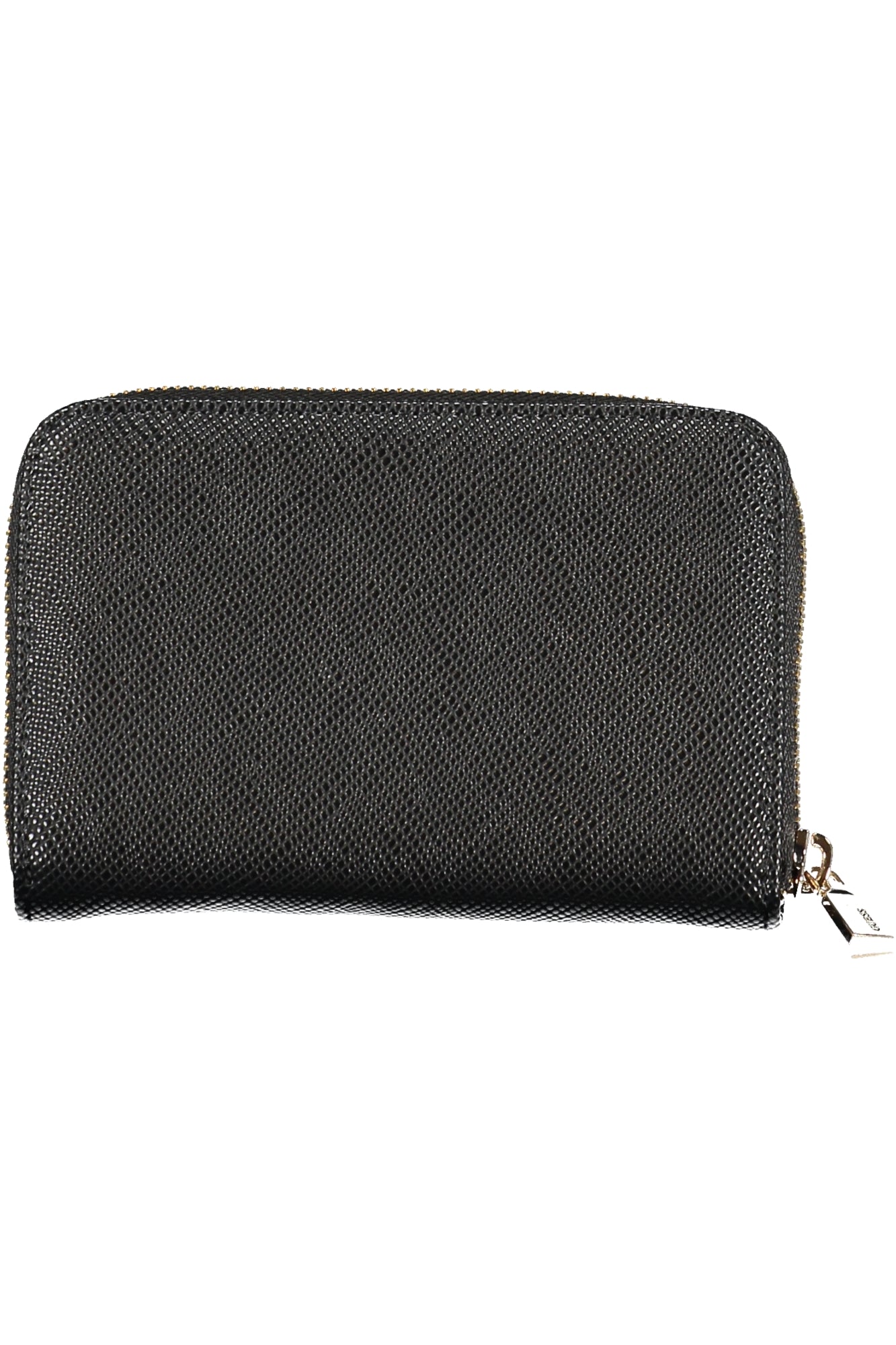 GUESS JEANS PORTAFOGLIO DONNA NERO