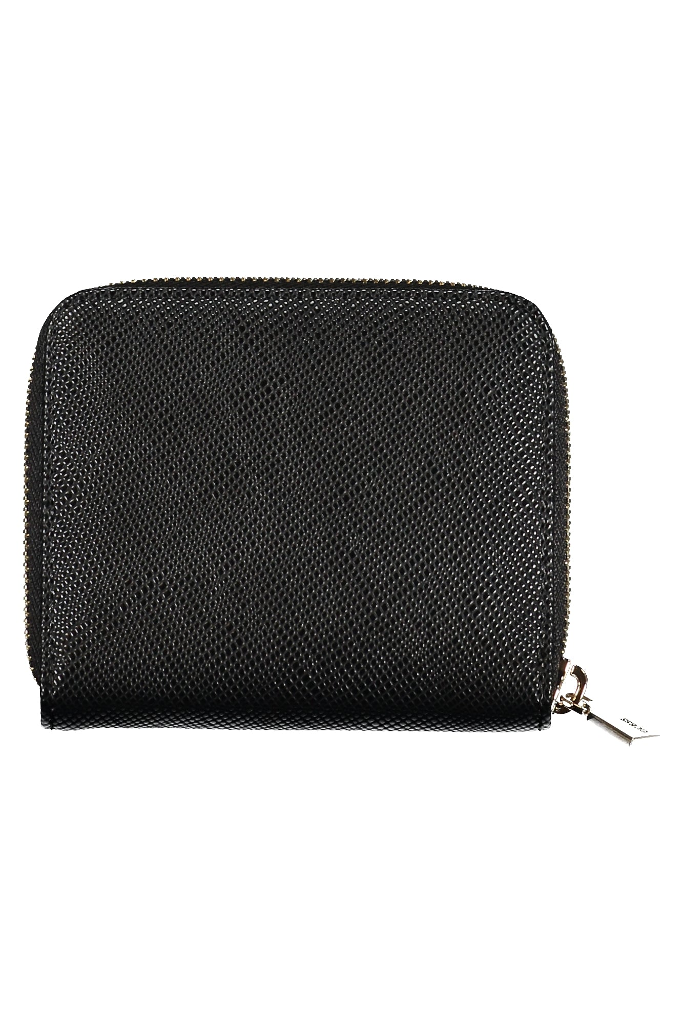 GUESS JEANS PORTAFOGLIO DONNA NERO