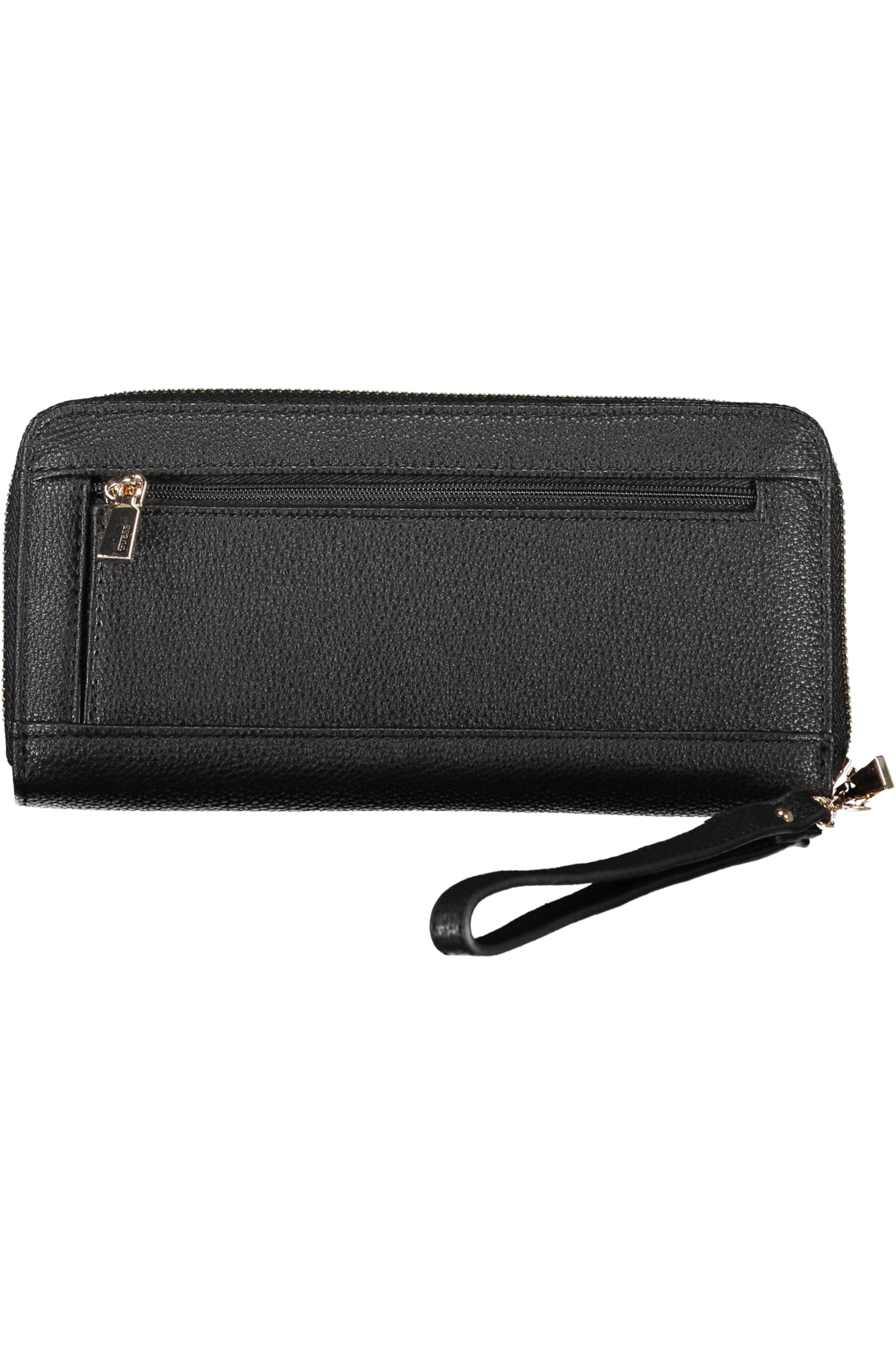 GUESS JEANS PORTAFOGLIO DONNA NERO