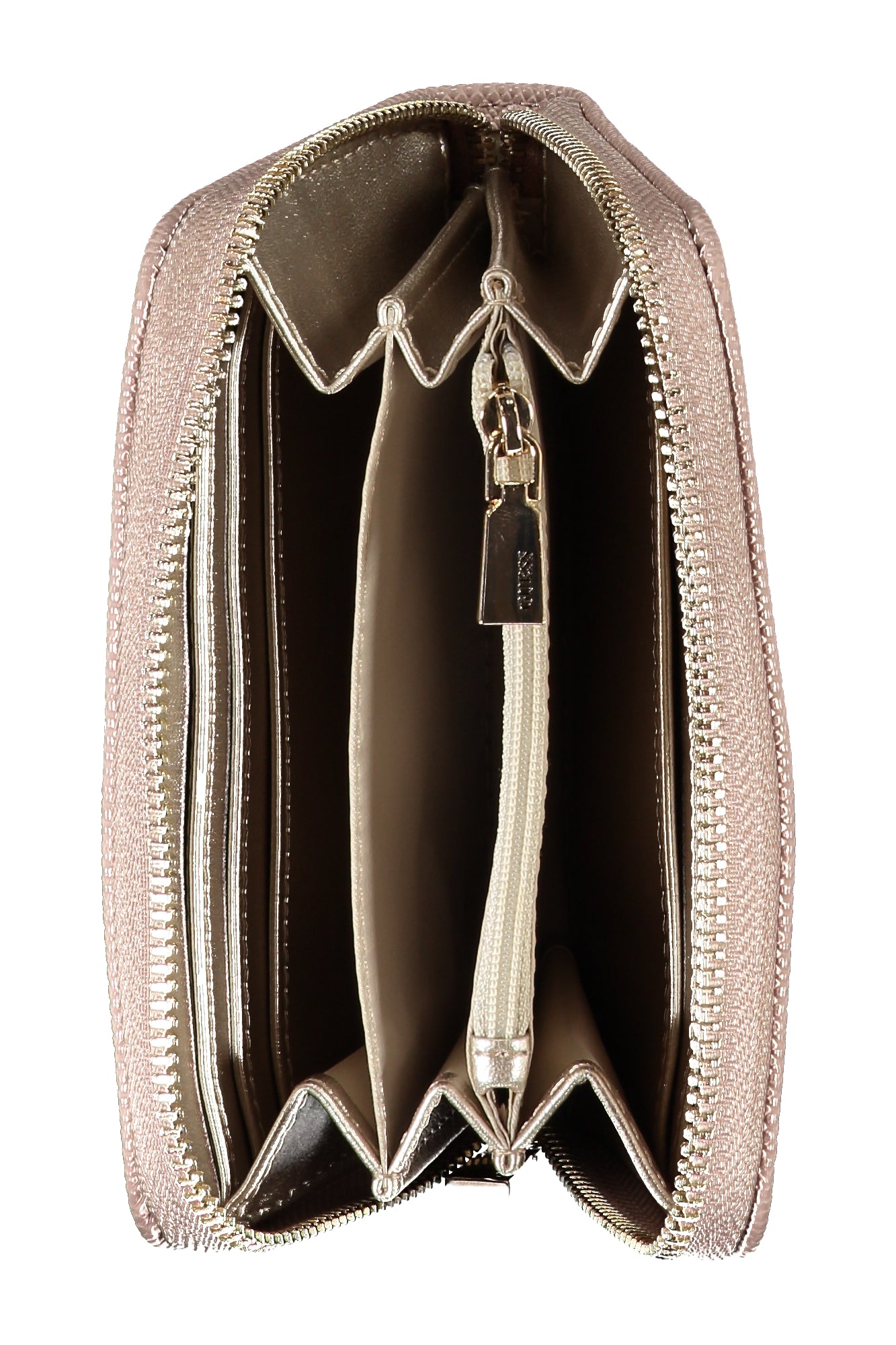 GUESS JEANS PORTAFOGLIO DONNA ROSA