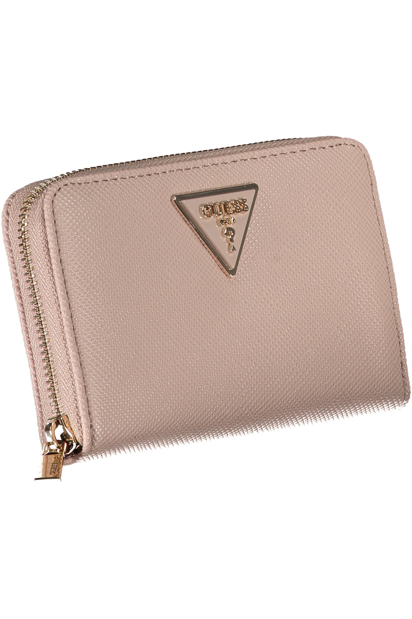 GUESS JEANS PORTAFOGLIO DONNA ROSA