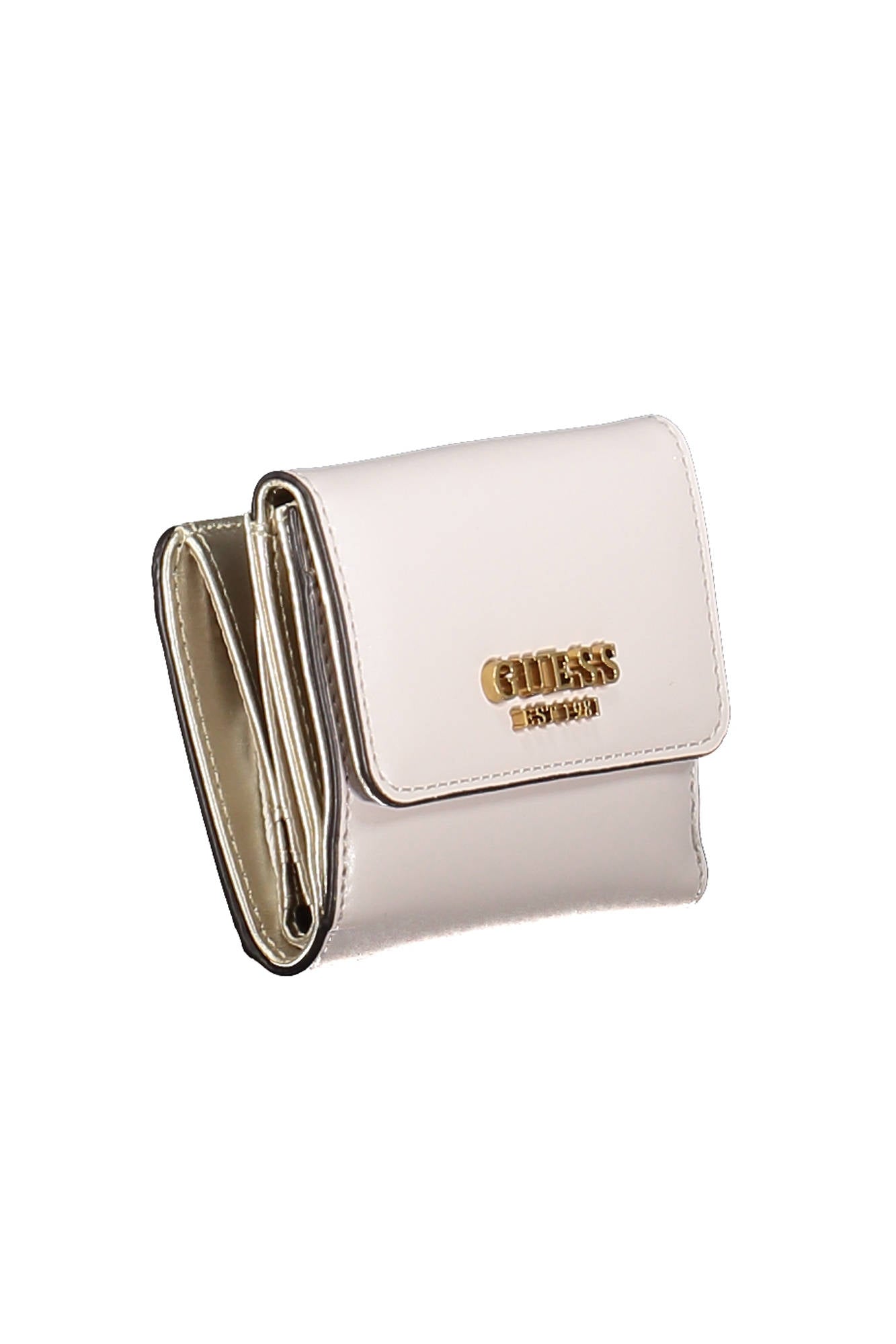 GUESS JEANS PORTAFOGLIO DONNA ROSA
