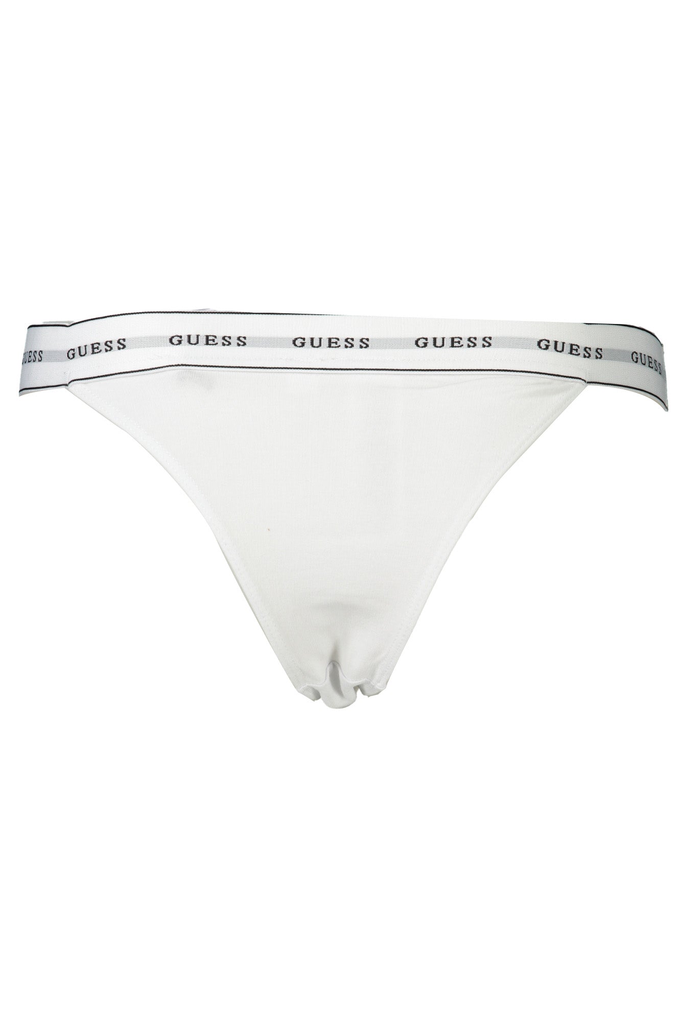 GUESS JEANS SLIP DONNA BIANCO
