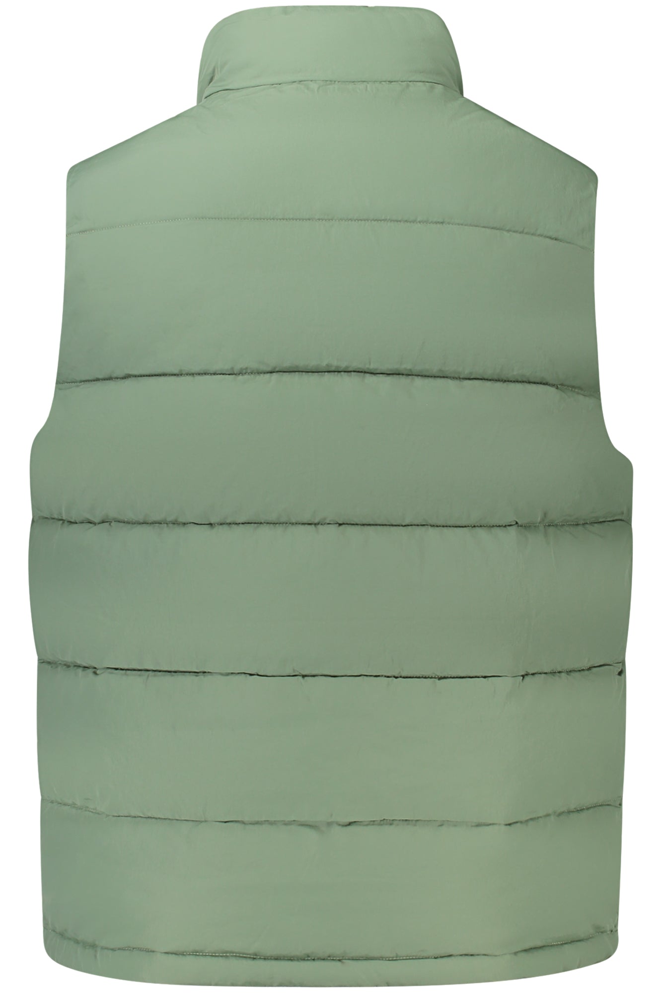 GUESS JEANS SMANICATO UOMO VERDE
