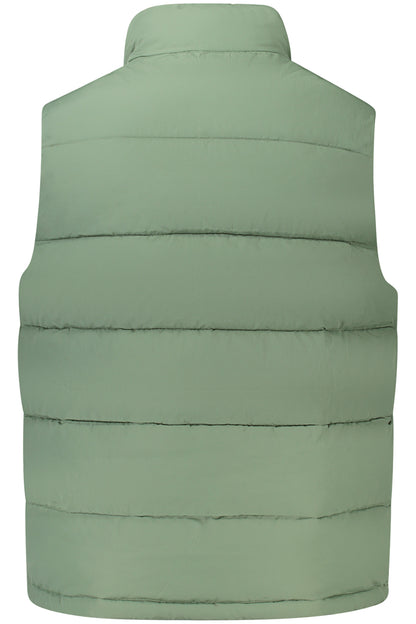 GUESS JEANS SMANICATO UOMO VERDE