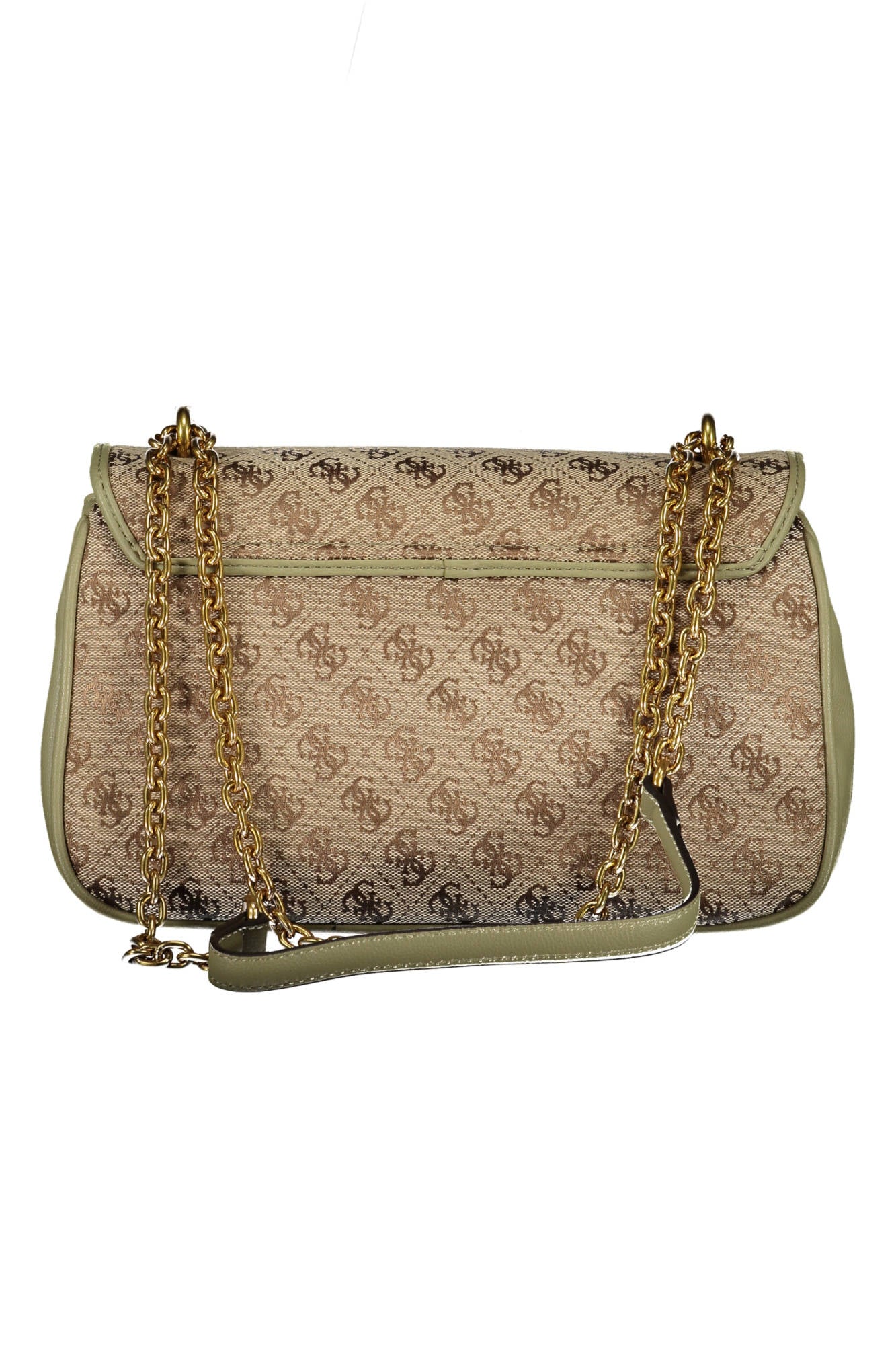 GUESS JEANS TRACOLLA DONNA VERDE