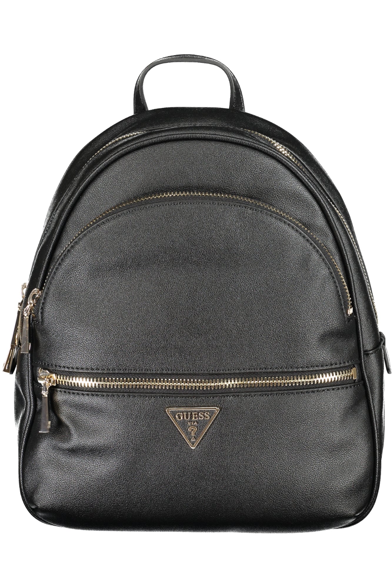 GUESS JEANS ZAINO DONNA NERO