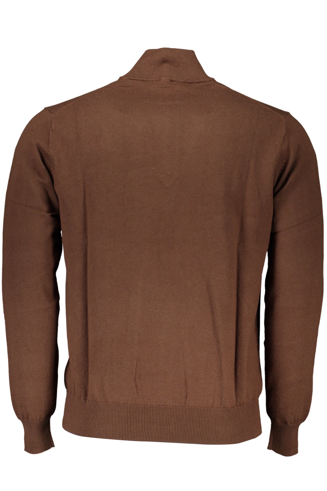 HARMONT & BLAINE MAGLIA UOMO MARRONE