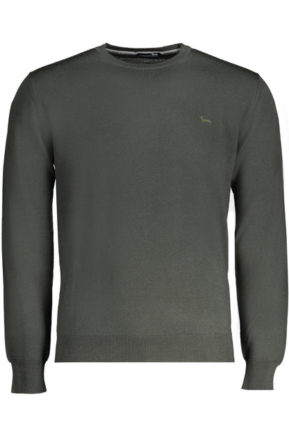 HARMONT & BLAINE MAGLIA UOMO VERDE
