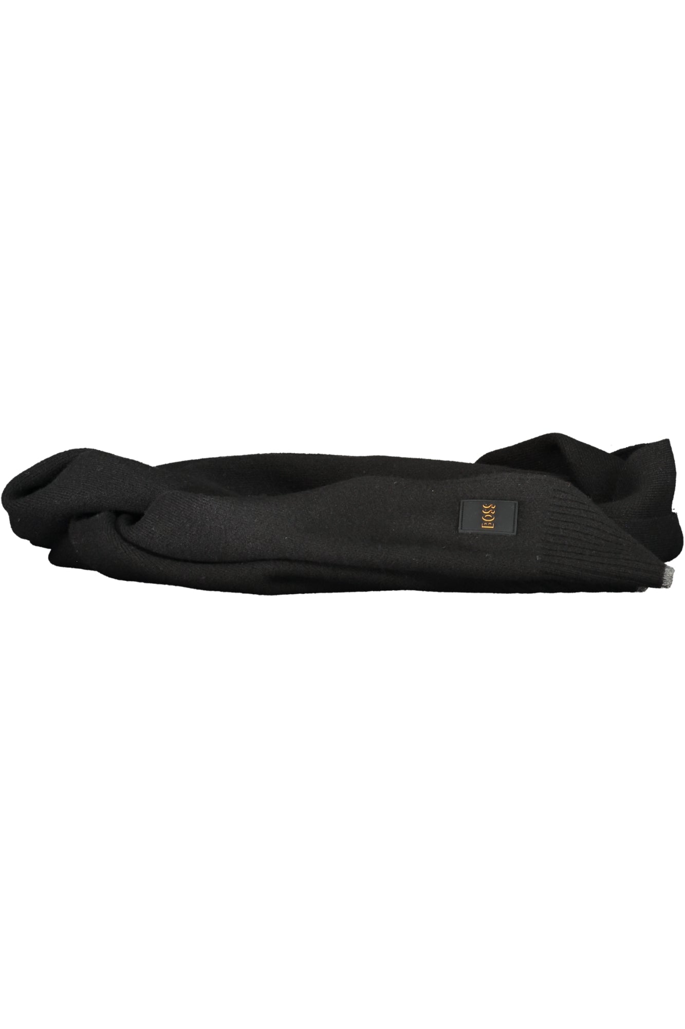 HUGO BOSS BERRETTO UOMO NERO