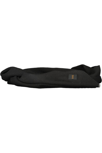 HUGO BOSS BERRETTO UOMO NERO
