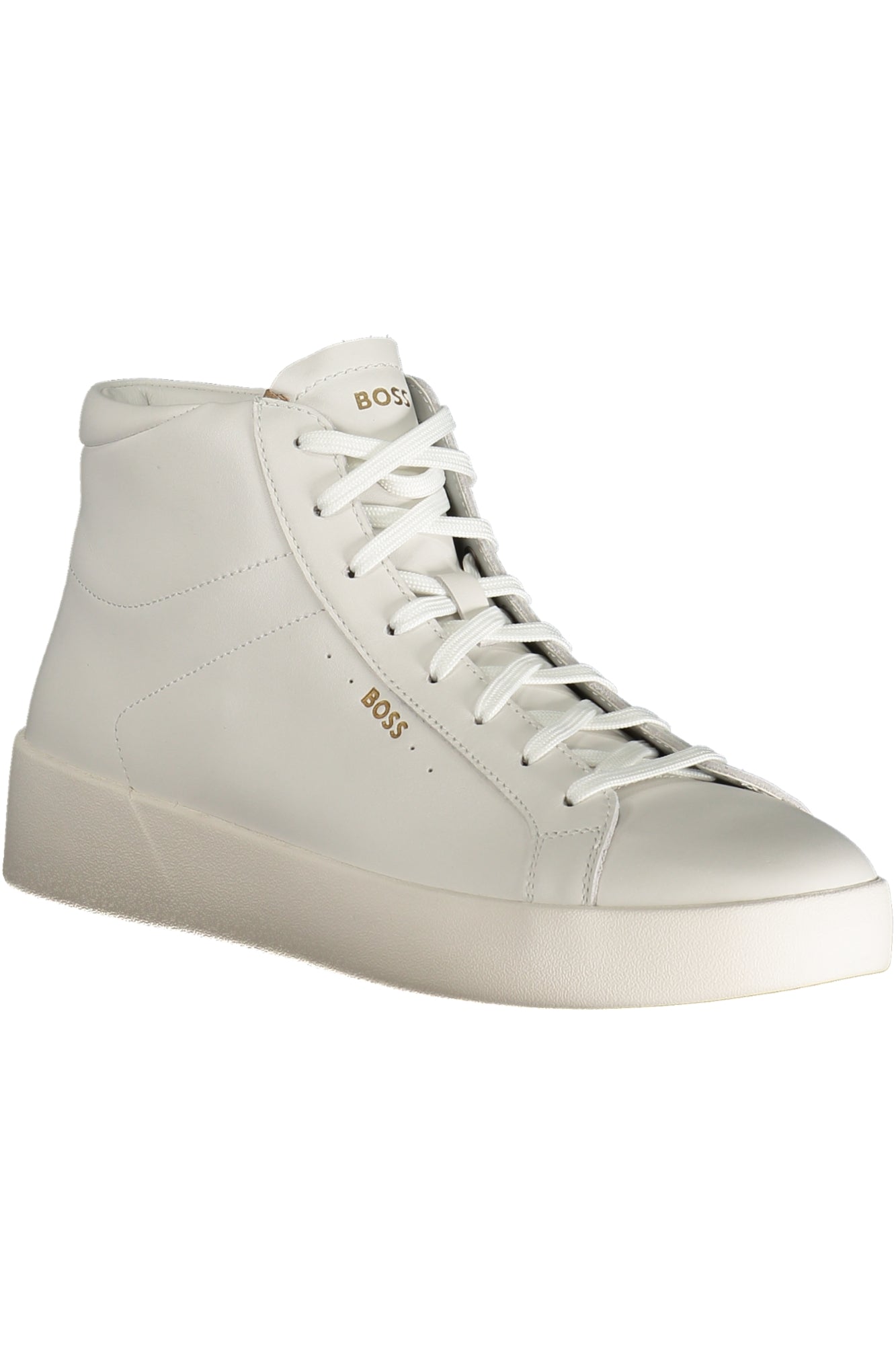 HUGO BOSS CALZATURA SPORTIVA UOMO BIANCO
