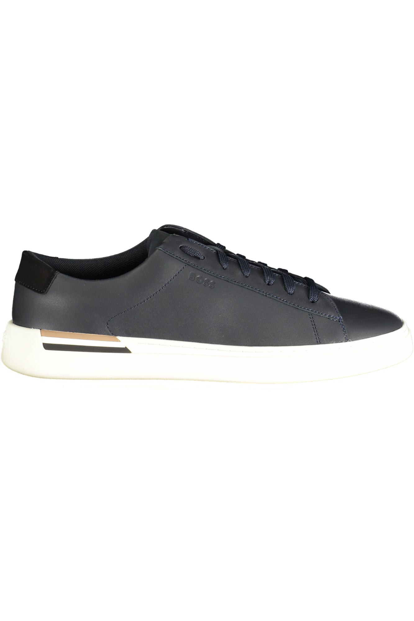 HUGO BOSS CALZATURA SPORTIVA UOMO BLU