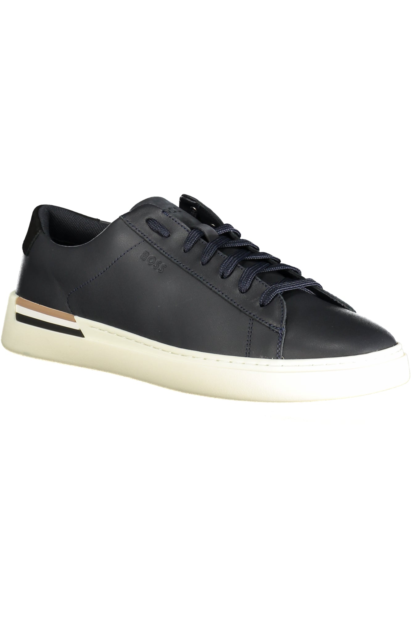 HUGO BOSS CALZATURA SPORTIVA UOMO BLU