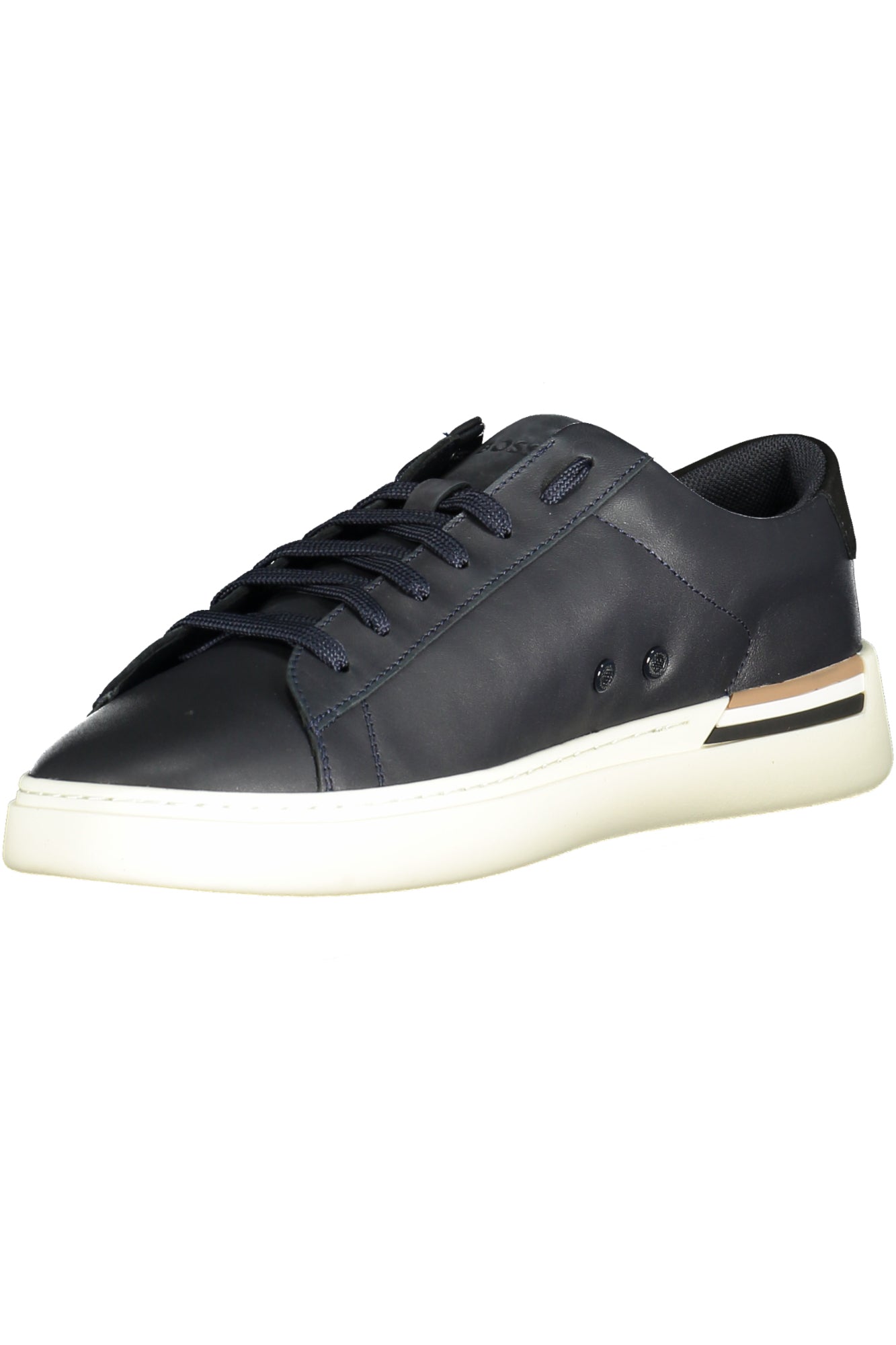HUGO BOSS CALZATURA SPORTIVA UOMO BLU