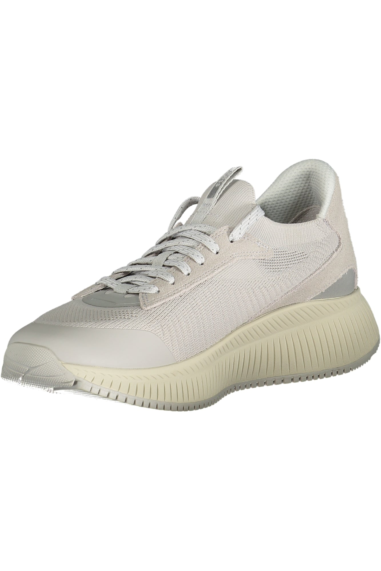 HUGO BOSS CALZATURA SPORTIVA UOMO GRIGIO