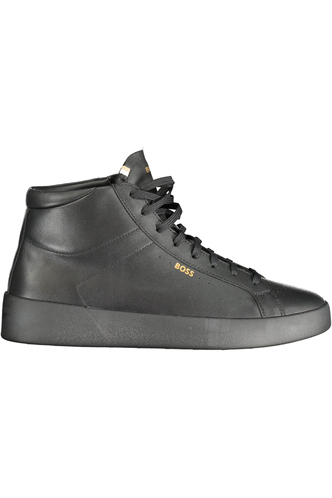 HUGO BOSS CALZATURA SPORTIVA UOMO NERO