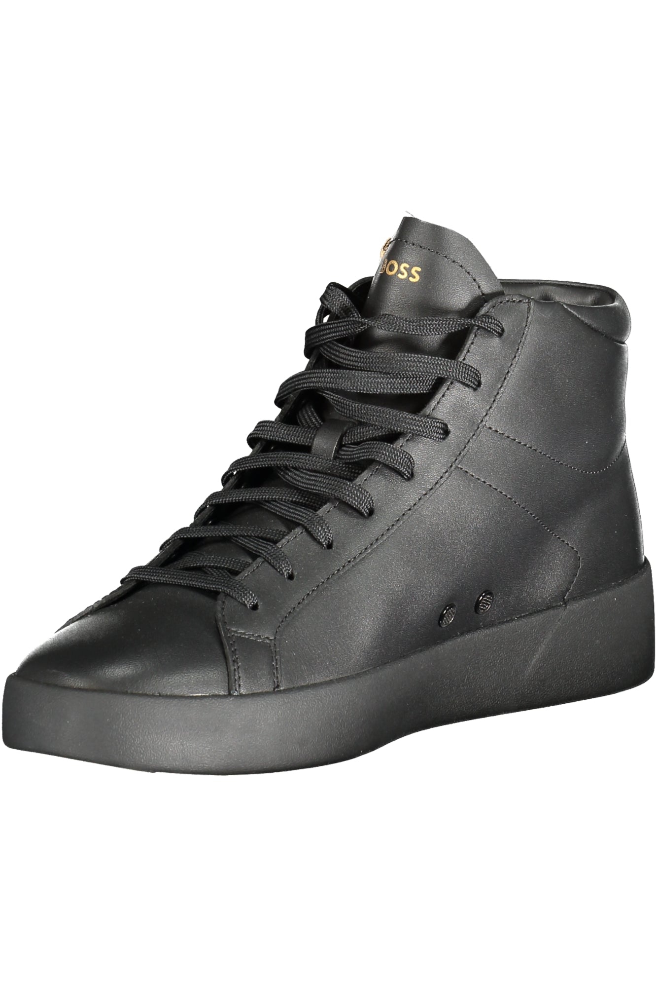 HUGO BOSS CALZATURA SPORTIVA UOMO NERO