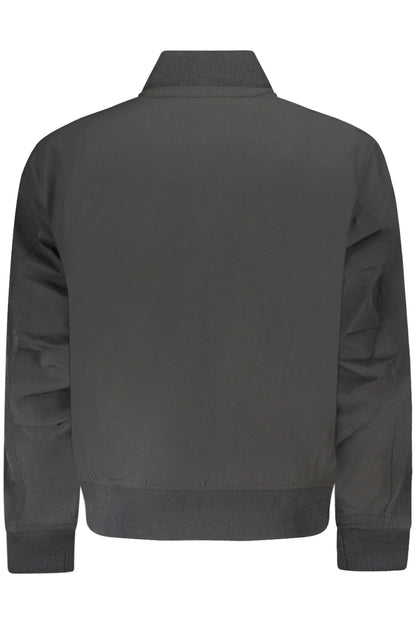 HUGO BOSS GIACCA SPORTIVA UOMO NERO