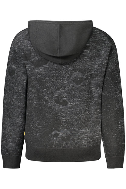 HUGO BOSS MAGLIA UOMO NERO