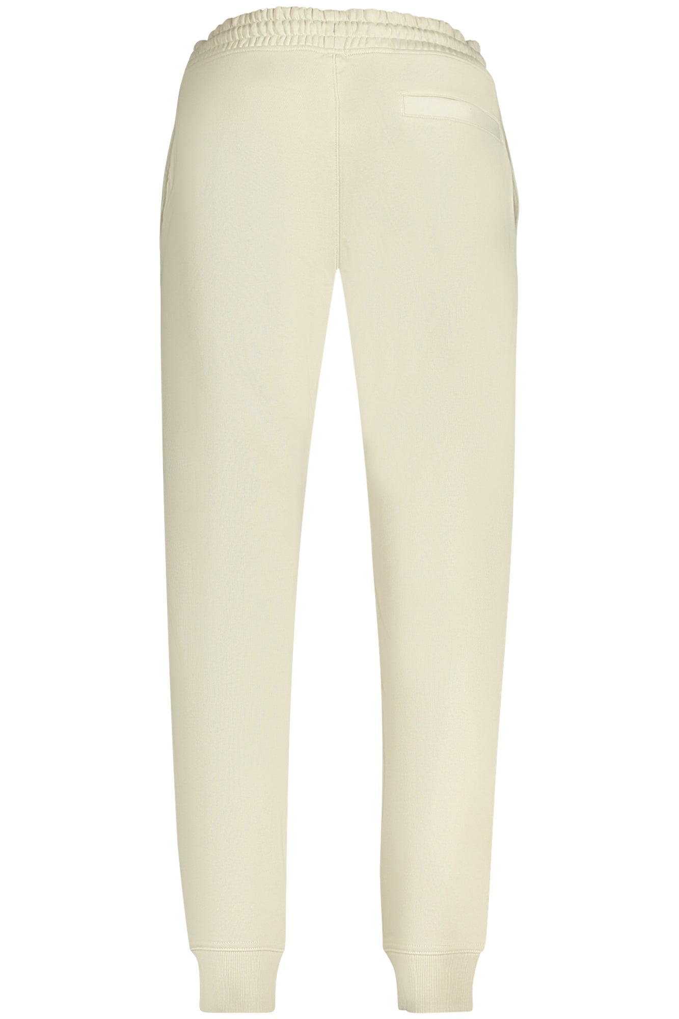 HUGO BOSS PANTALONE UOMO BEIGE