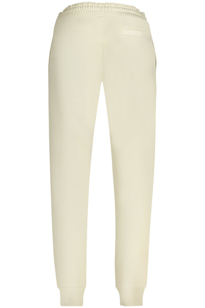 HUGO BOSS PANTALONE UOMO BEIGE