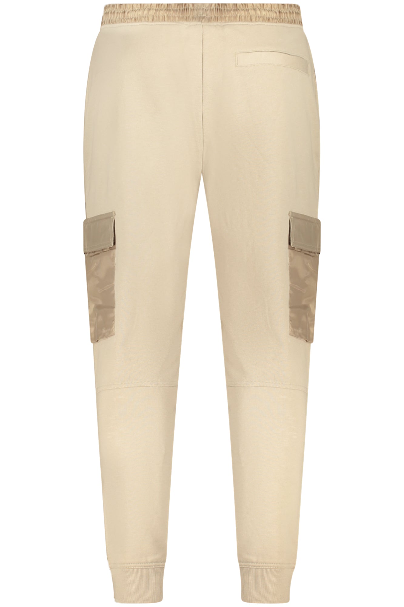 HUGO BOSS PANTALONE UOMO BEIGE