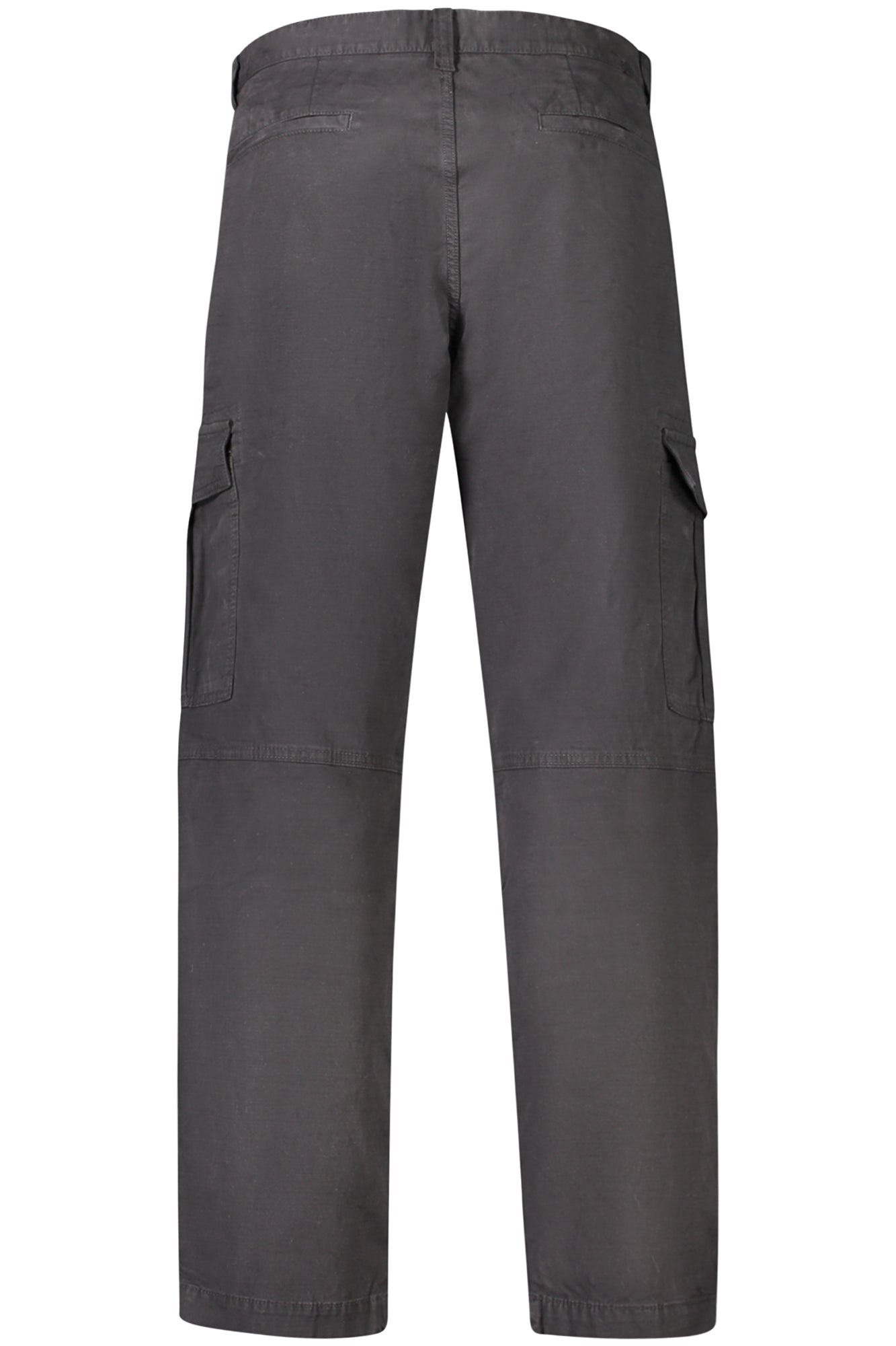 HUGO BOSS PANTALONE UOMO NERO