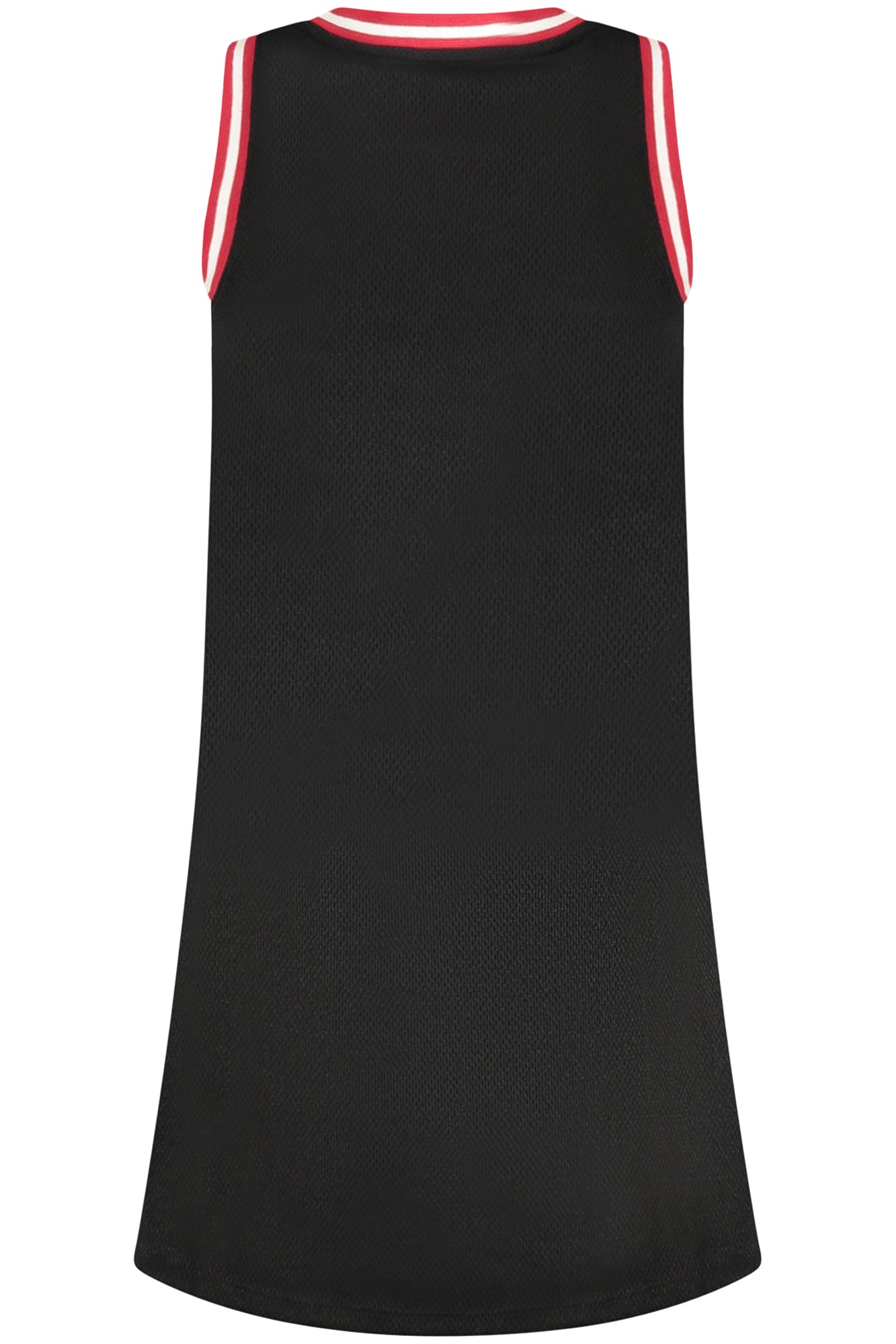 JORDAN CANOTTA BAMBINA NERO