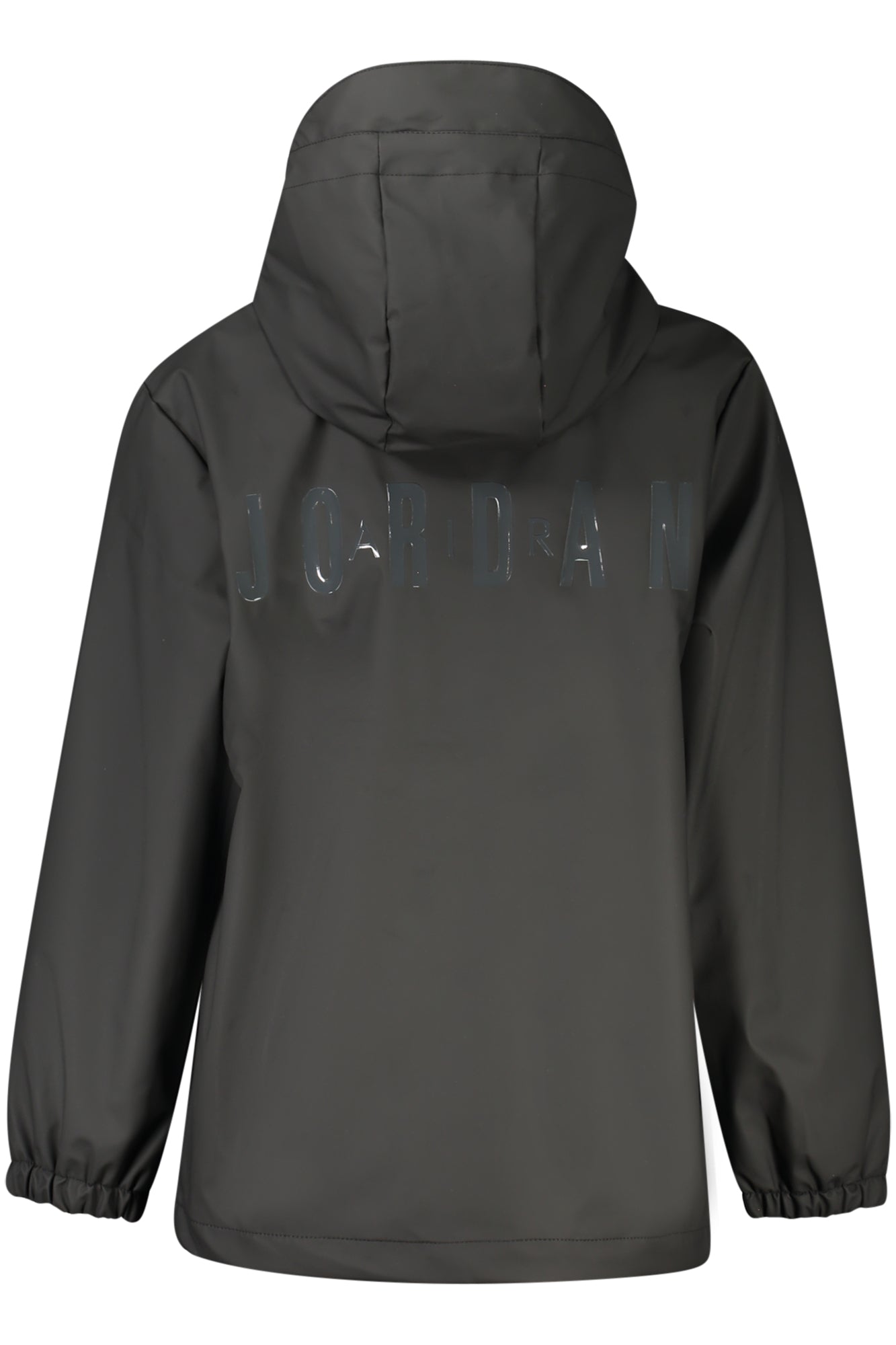 JORDAN GIUBBOTTO UOMO NERO