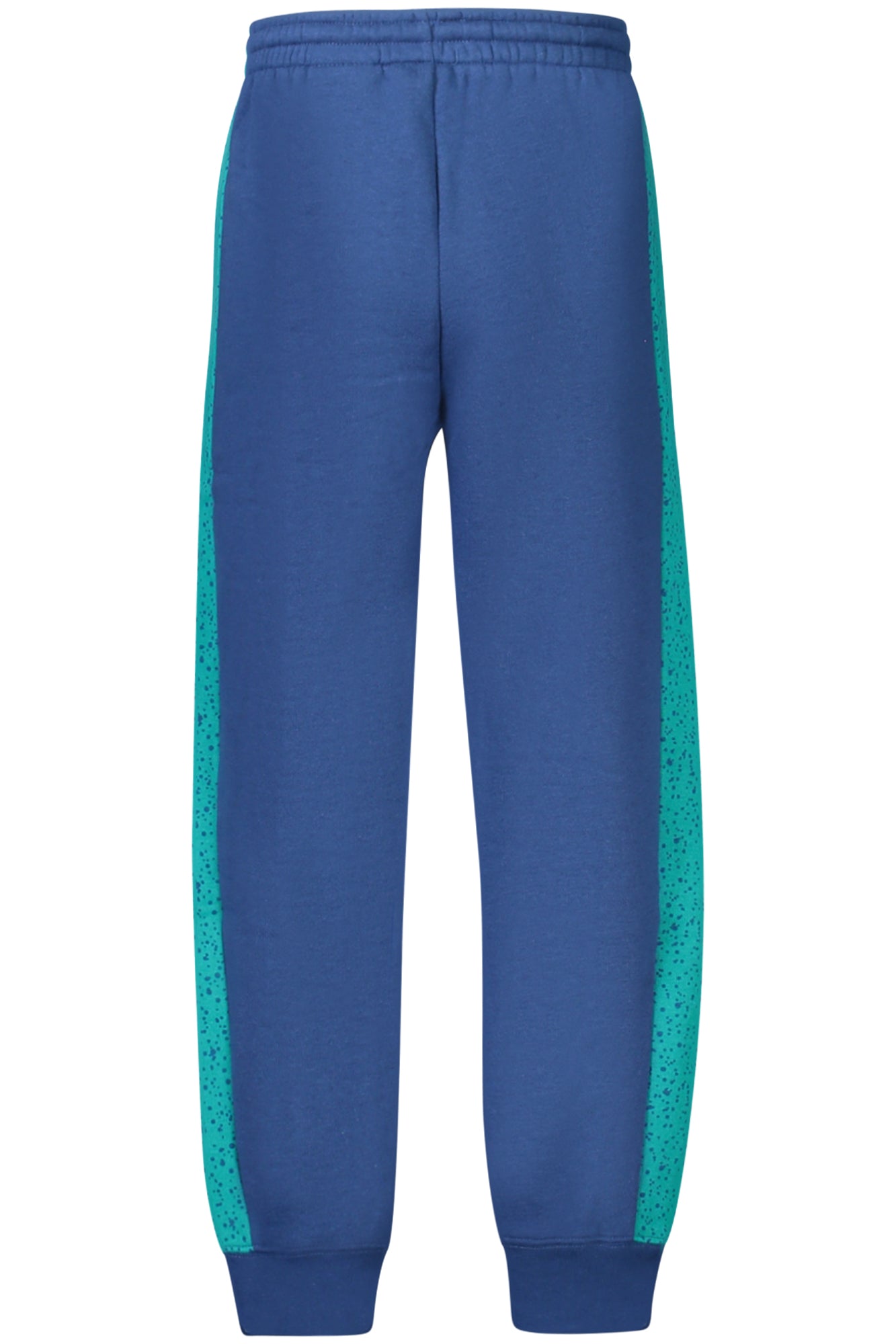 JORDAN PANTALONE TUTA LUNGO UOMO BLU