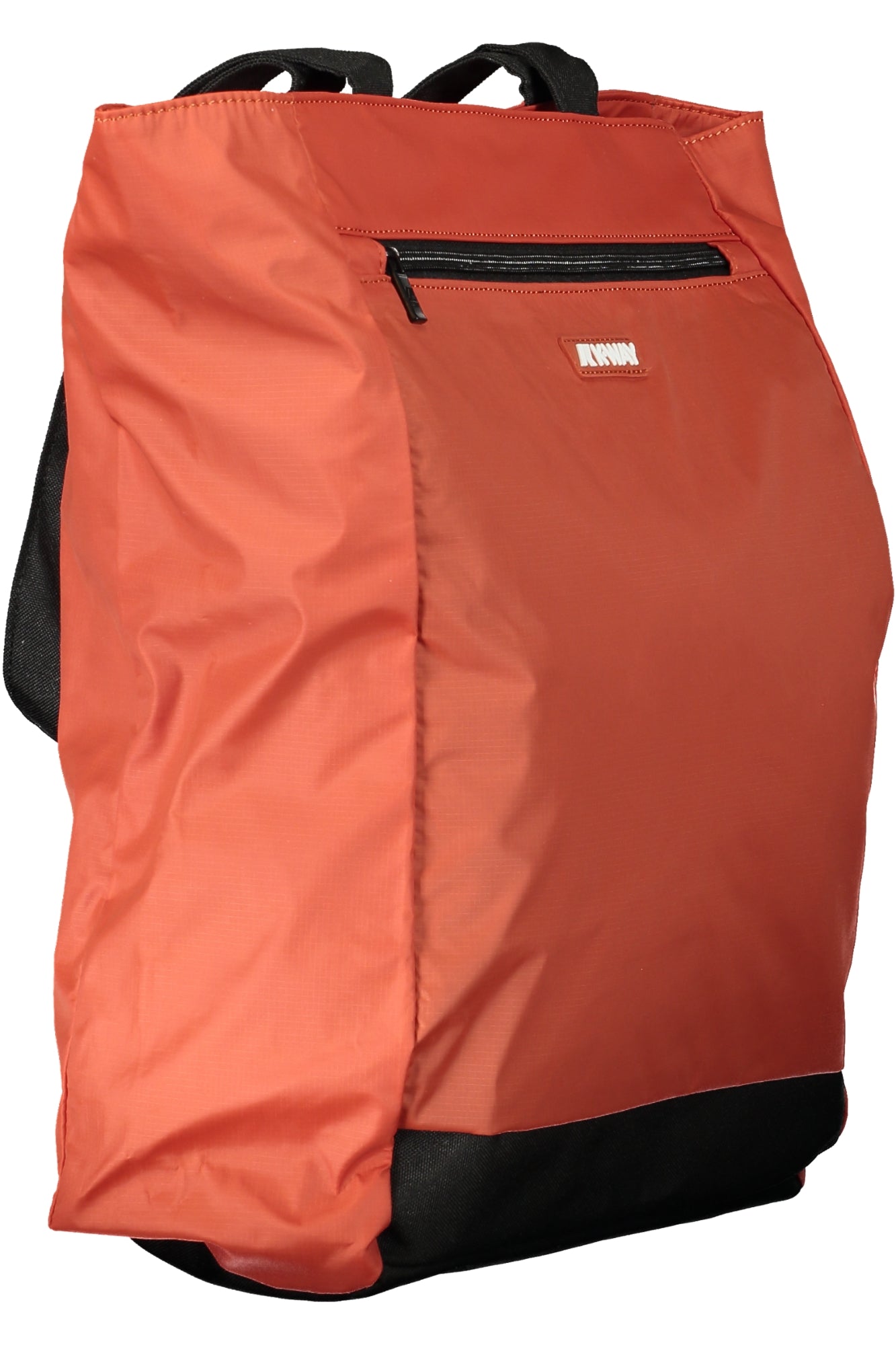 K-WAY BORSA DONNA ROSSO