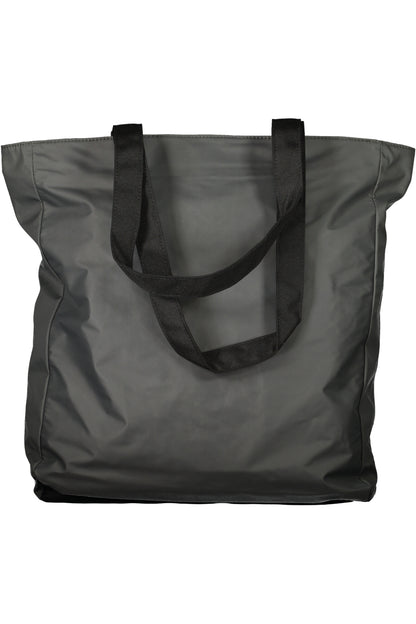 K-WAY BORSA DONNA VERDE