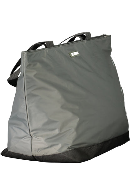 K-WAY BORSA DONNA VERDE