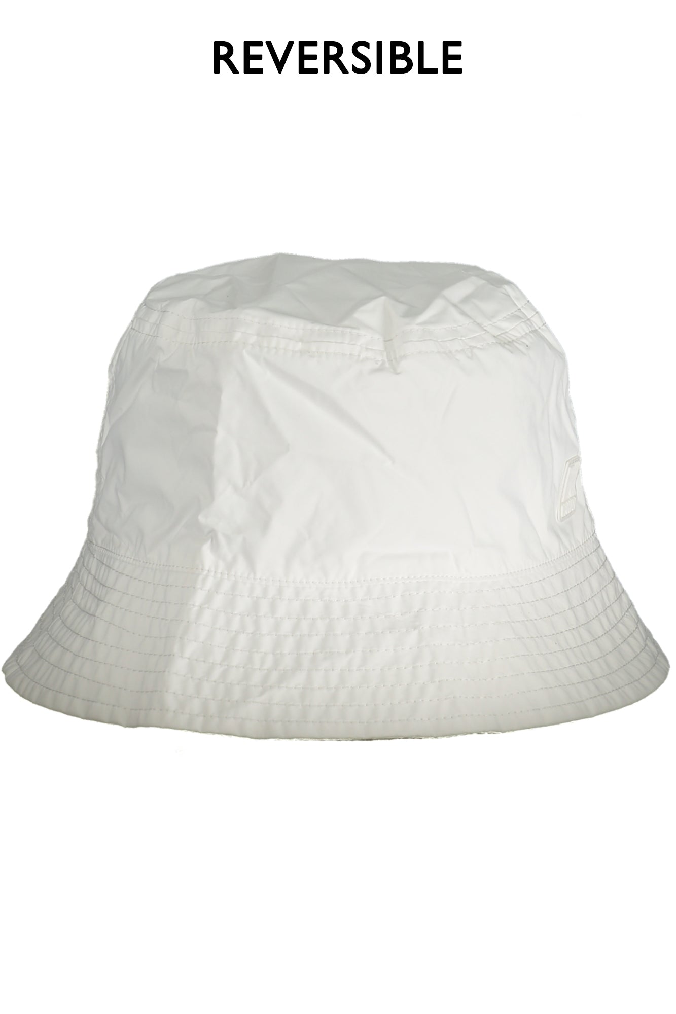 K-WAY CAPPELLO PESCATORA DONNA BIANCO
