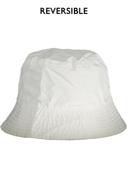 K-WAY CAPPELLO PESCATORA DONNA BIANCO