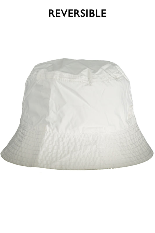 K-WAY CAPPELLO PESCATORA DONNA BIANCO