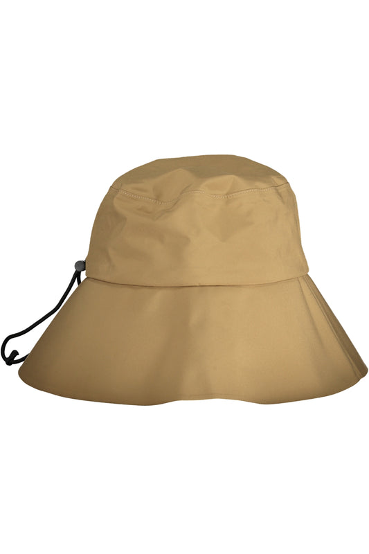 K-WAY CAPPELLO PESCATORA DONNA MARRONE