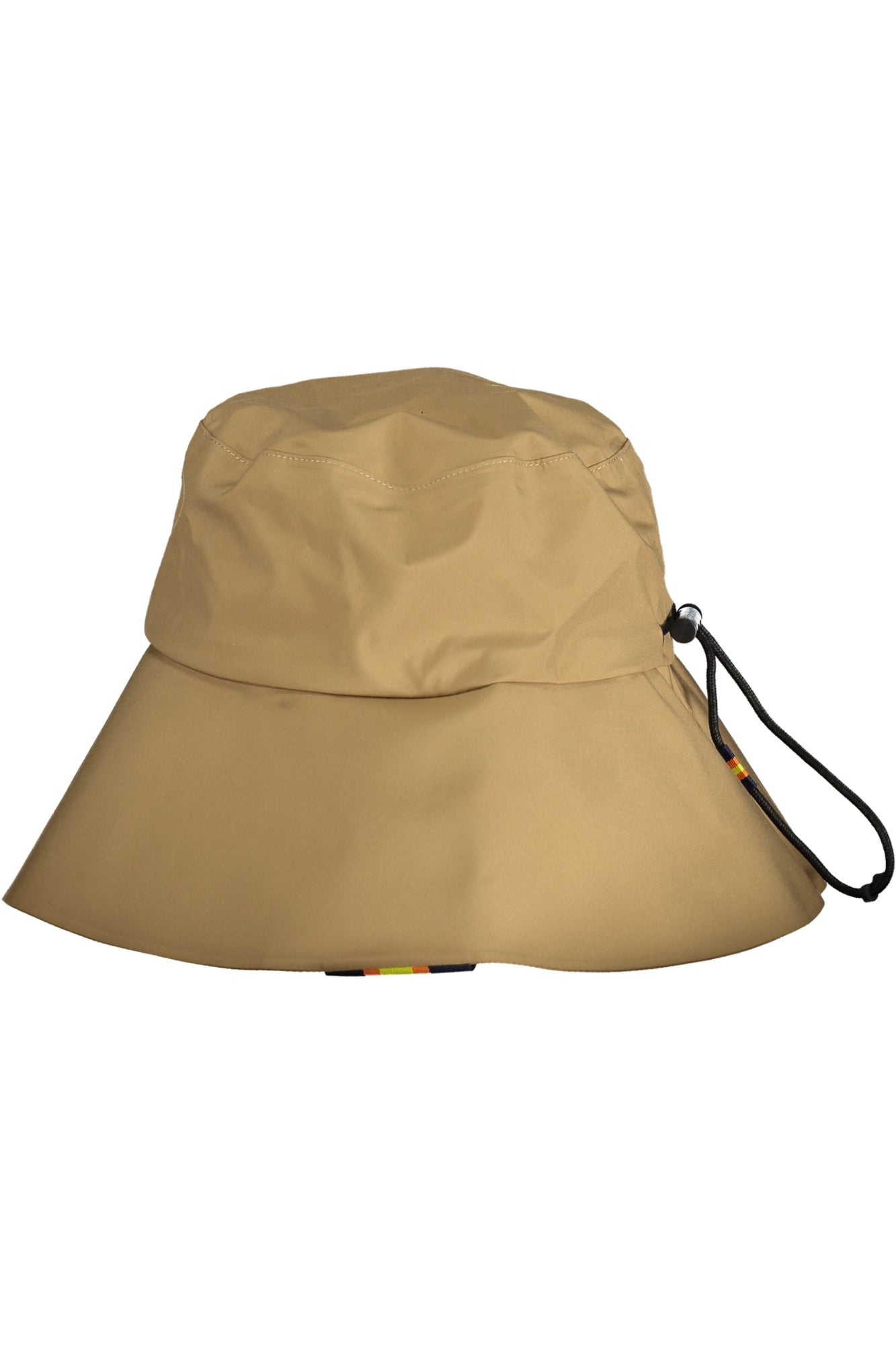 K-WAY CAPPELLO PESCATORA DONNA MARRONE