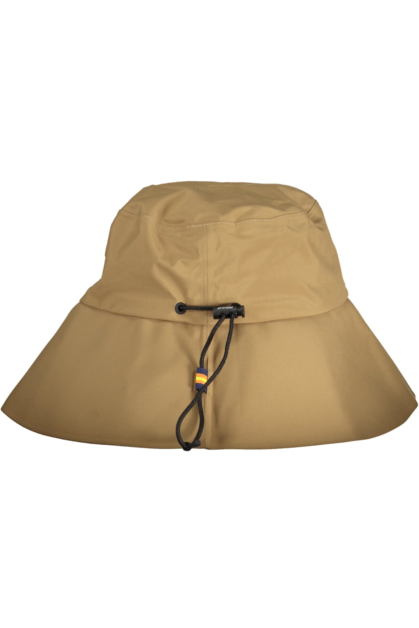 K-WAY CAPPELLO PESCATORA DONNA MARRONE