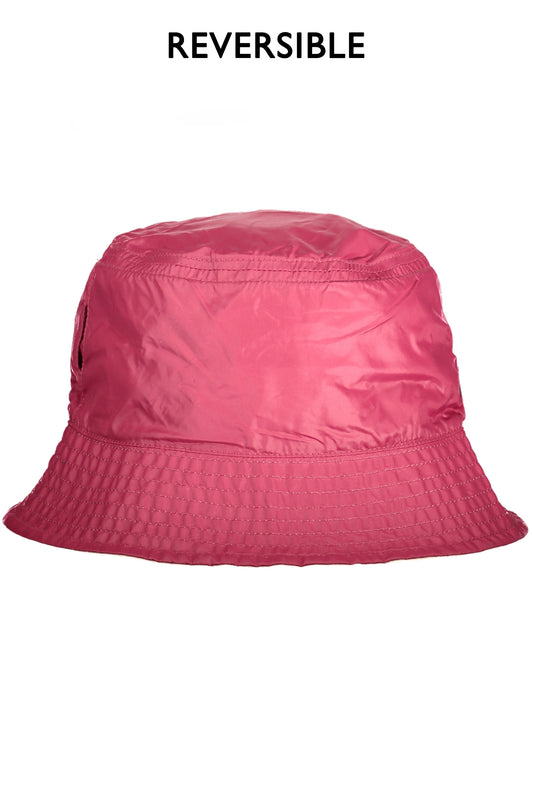 K-WAY CAPPELLO PESCATORA DONNA ROSA
