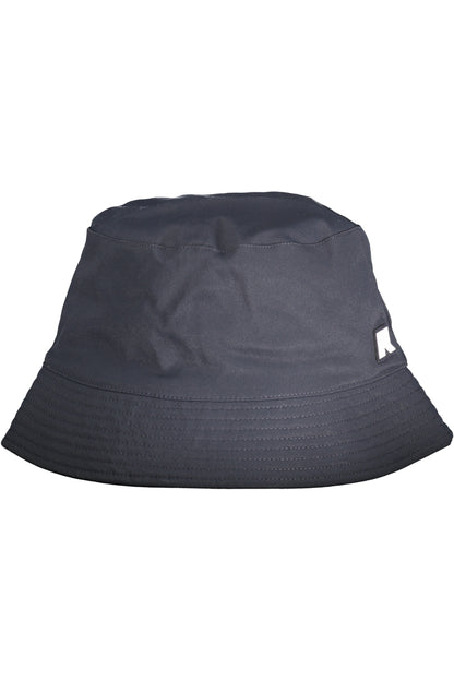 K-WAY CAPPELLO PESCATORA UOMO BLU
