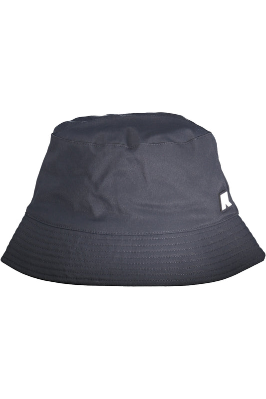 K-WAY CAPPELLO PESCATORA UOMO BLU