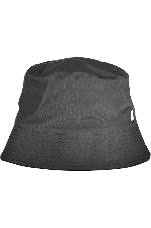K-WAY CAPPELLO PESCATORA UOMO NERO