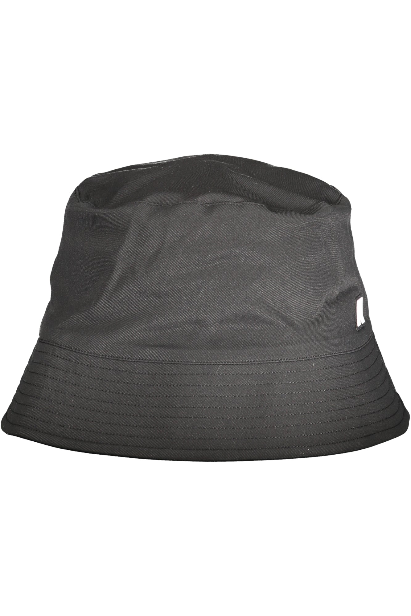 K-WAY CAPPELLO PESCATORA UOMO NERO