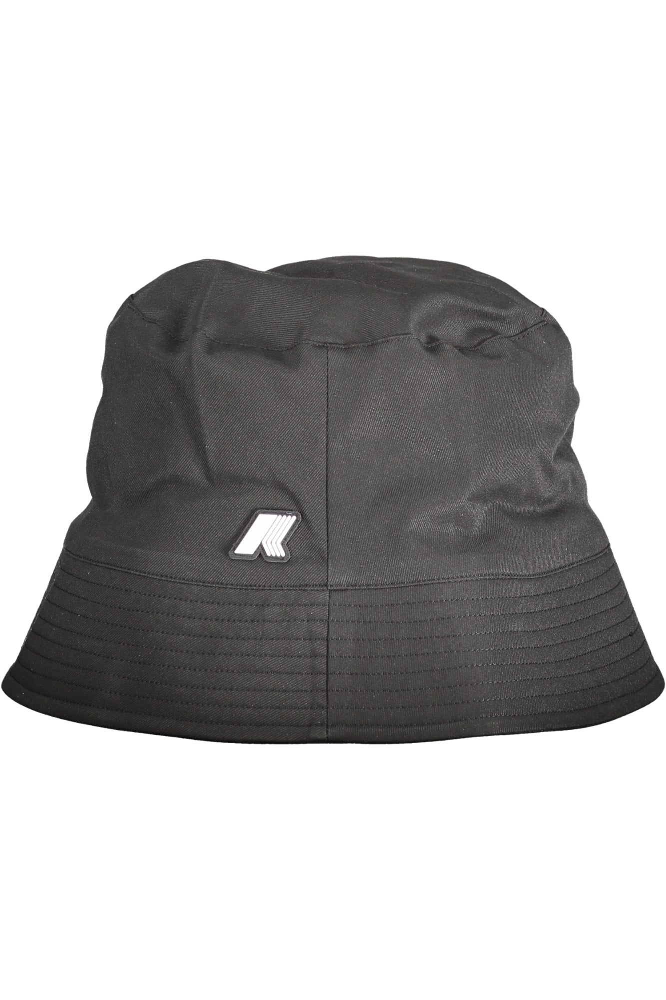 K-WAY CAPPELLO PESCATORA UOMO NERO