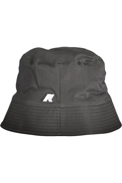 K-WAY CAPPELLO PESCATORA UOMO NERO