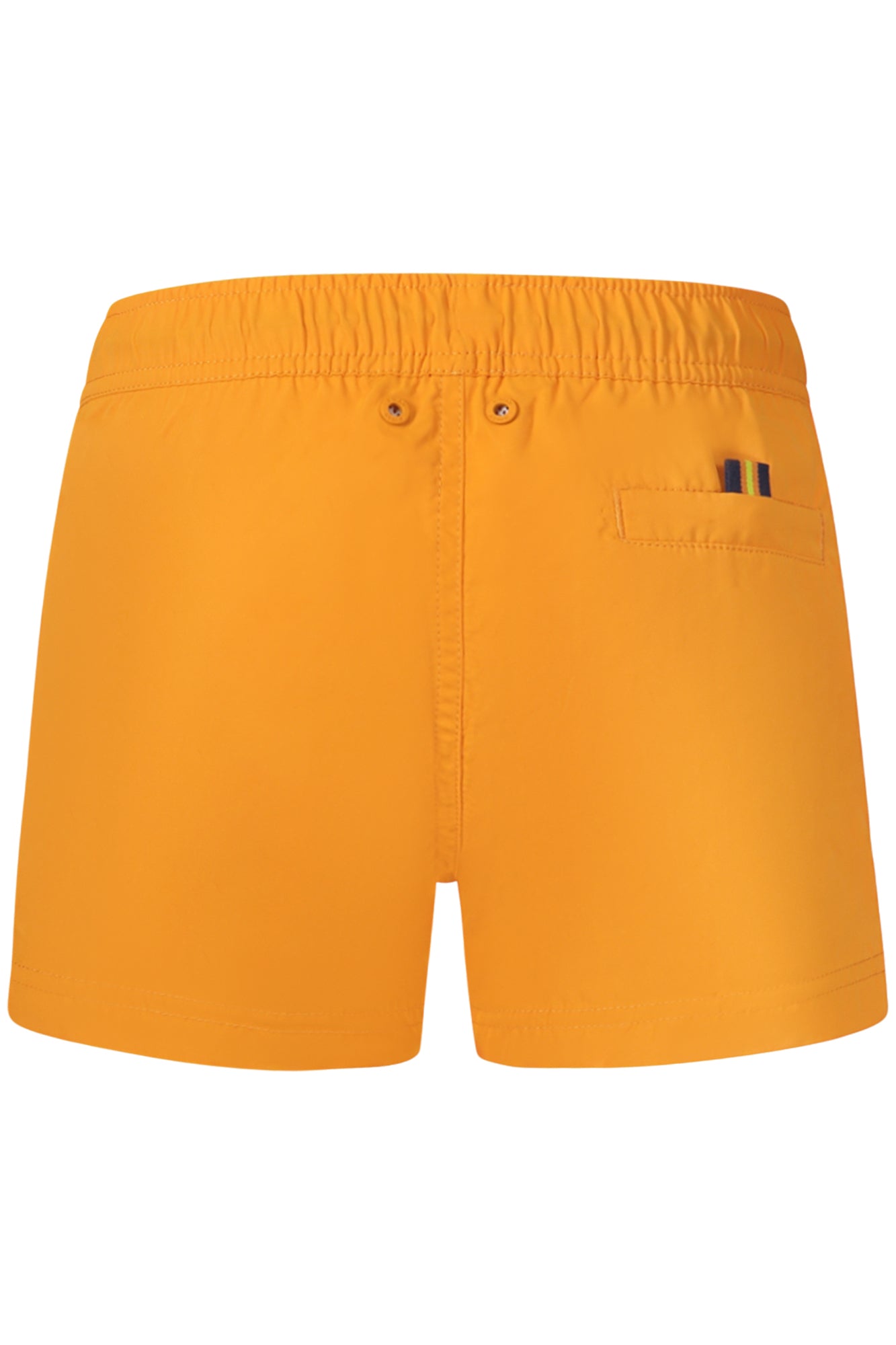 K-WAY COSTUME PARTE SOTTO BAMBINO ARANCIO